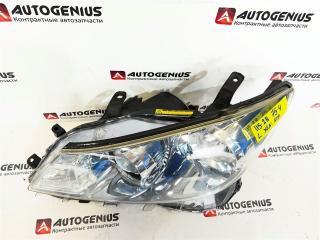 Фара левая передняя TOYOTA SAI AZK10 754 4 ракурс
