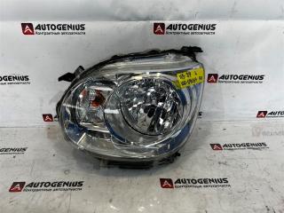 Фара левая передняя DAIHATSU Move Canbus LA800S 10069039 1 ракурс