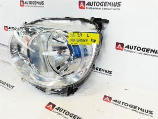 Фара левая передняя DAIHATSU Move Canbus LA800S 10069039 2 ракурс
