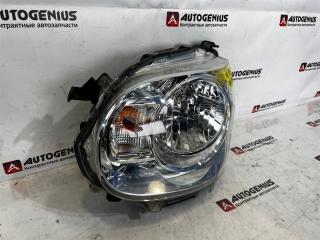 Фара левая передняя DAIHATSU Move Canbus LA800S 10069039 3 ракурс
