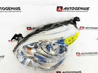 Фара левая передняя DAIHATSU Move Canbus LA800S 10069039 4 ракурс