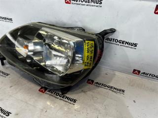Фара левая передняя TOYOTA PORTE NCP141 1NZ-FE 52259 2 ракурс
