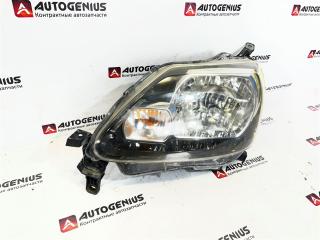 Фара левая передняя TOYOTA PORTE NCP141 1NZ-FE 52259 3 ракурс
