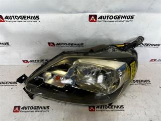 Фара левая передняя TOYOTA PORTE NCP141 1NZ-FE 52259 4 ракурс