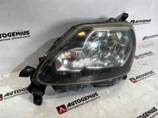 Фара левая передняя TOYOTA PORTE NCP141 1NZ-FE 52259 3 ракурс