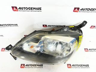 Фара левая передняя TOYOTA PORTE NCP141 1NZ-FE 52259 4 ракурс