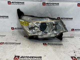 Фара правая передняя NISSAN ROOX ML21S 10059207 1 ракурс