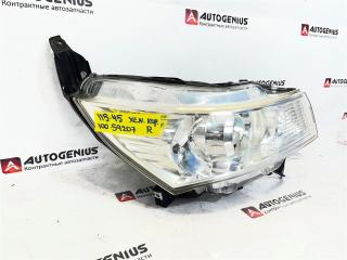 Фара правая передняя NISSAN ROOX ML21S 10059207 2 ракурс
