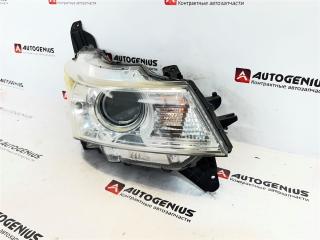 Фара правая передняя NISSAN ROOX ML21S 10059207 3 ракурс