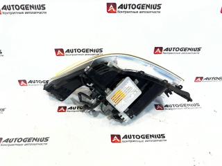 Фара правая передняя NISSAN ROOX ML21S 10059207 5 ракурс