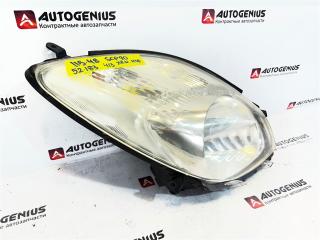 Фара правая передняя TOYOTA VITZ SCP90 2SZ-FE 52183 2 ракурс