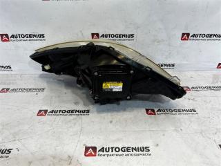 Фара правая передняя TOYOTA VITZ SCP90 2SZ-FE 52183 5 ракурс