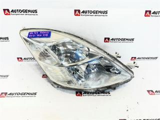 Фара правая передняя TOYOTA ISIS ANM10 4461 1 ракурс