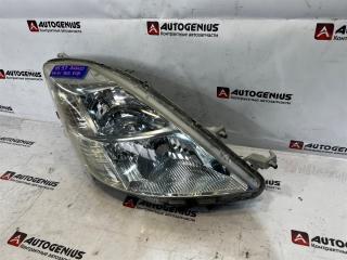 Фара правая передняя TOYOTA ISIS ANM10 4461 3 ракурс