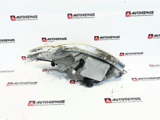 Фара правая передняя TOYOTA ISIS ANM10 4461 5 ракурс