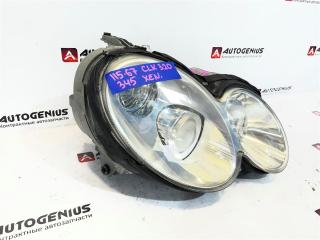 Фара правая передняя MERCEDES-BENZ CLK-CLASS C209 M112E32, 112.955 2 ракурс