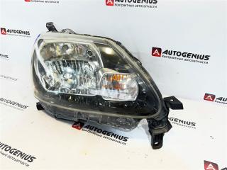 Фара правая передняя TOYOTA PORTE NCP141 1NZ-FE 52259 3 ракурс