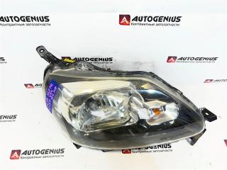 Фара правая передняя TOYOTA PORTE NCP141 1NZ-FE 52259 4 ракурс