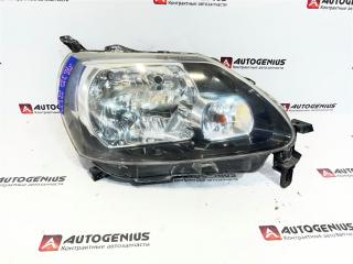 Фара правая передняя TOYOTA PORTE NCP141 1NZ-FE 52259 1 ракурс