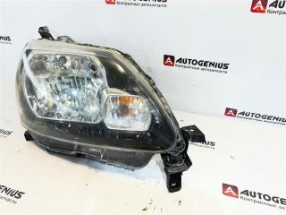 Фара правая передняя TOYOTA PORTE NCP141 1NZ-FE 52259 3 ракурс