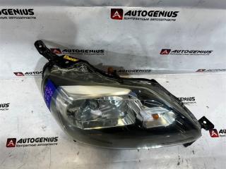 Фара правая передняя TOYOTA PORTE NCP141 1NZ-FE 52259 4 ракурс