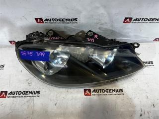Фара правая передняя VOLKSWAGEN GOLF 5K CAXA 5K2941006 4 ракурс