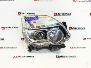 Фара правая передняя NISSAN X-TRAIL NT31 MR20DE 1849 1 ракурс