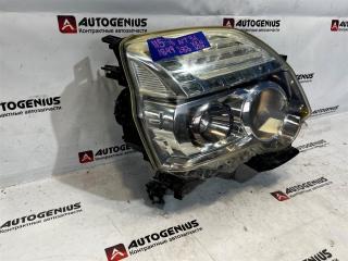 Фара правая передняя NISSAN X-TRAIL NT31 MR20DE 1849 2 ракурс