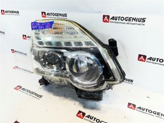 Фара правая передняя NISSAN X-TRAIL NT31 MR20DE 1849 3 ракурс