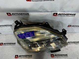 Фара правая передняя NISSAN X-TRAIL NT31 MR20DE 1849 4 ракурс