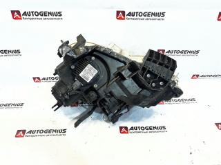 Фара правая передняя NISSAN X-TRAIL NT31 MR20DE 1849 5 ракурс