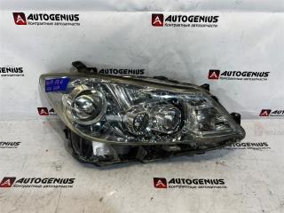 Фара правая передняя TOYOTA SAI AZK10 756 1 ракурс