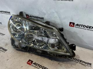 Фара правая передняя TOYOTA SAI AZK10 756 3 ракурс