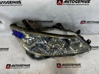 Фара правая передняя TOYOTA SAI AZK10 756 4 ракурс
