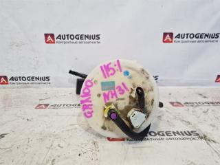 Топливный насос TOYOTA MARK X GRX130 4GR-FSE 7702030292 1 ракурс