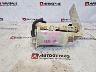Топливный насос TOYOTA RACTIS NSP120 1NR-FKE 7702052420, 7702052421 2 ракурс