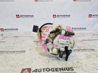 Топливный насос TOYOTA AURIS ZRE152 2ZR-FE 1 ракурс