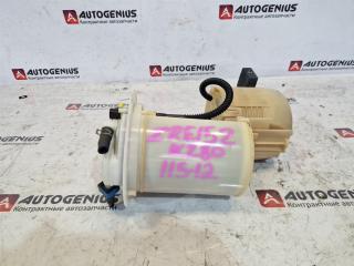 Топливный насос TOYOTA AURIS ZRE152 2ZR-FE 2 ракурс