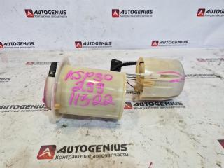 Топливный насос TOYOTA VITZ KSP90 1KR-FE 7702452120 2 ракурс