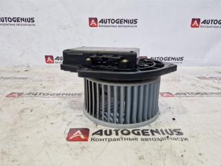 Мотор печки NISSAN LAUREL HC35 RB20DE 2 ракурс