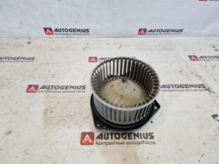 Мотор печки NISSAN LAUREL HC35 RB20DE 3 ракурс
