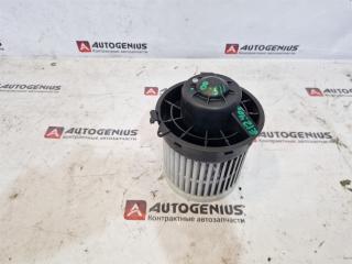 Мотор печки NISSAN NOTE E12 HR12DE 1 ракурс
