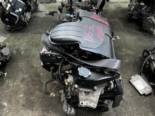 Двигатель TOYOTA VITZ KSP130 1KR-FE 1900040150 2 ракурс Двигатель TOYOTA VITZ KSP130 1KR-FE 1900040150 2 ракурс