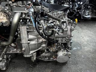 АКПП TOYOTA VITZ KSP130 1KR-FE K41001A 1 ракурс