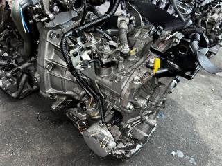 АКПП TOYOTA VITZ KSP130 1KR-FE K41001A 2 ракурс