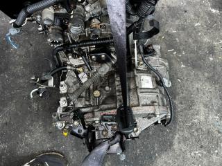 АКПП TOYOTA VITZ KSP130 1KR-FE K41001A 3 ракурс