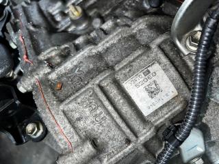 АКПП TOYOTA VITZ KSP130 1KR-FE K41001A 4 ракурс