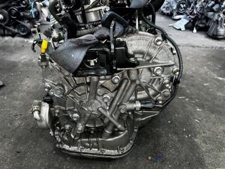 АКПП TOYOTA VITZ KSP130 1KR-FE K41001A 5 ракурс
