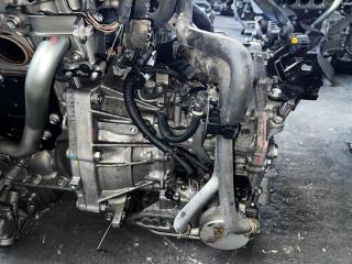 АКПП TOYOTA VITZ KSP90 1KR-FE K41004A 1 ракурс
