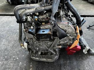 АКПП TOYOTA VITZ KSP90 1KR-FE K41004A 3 ракурс